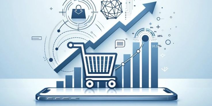 How AI Shapes the Modern ecommerce Buyer Journey